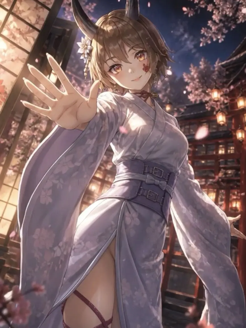 YouTube_REALITY의 鬼っ娘が逆異世界転移した件【八雲宗花】