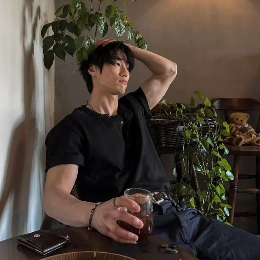 Icedcoffeekitty의 Your Boss