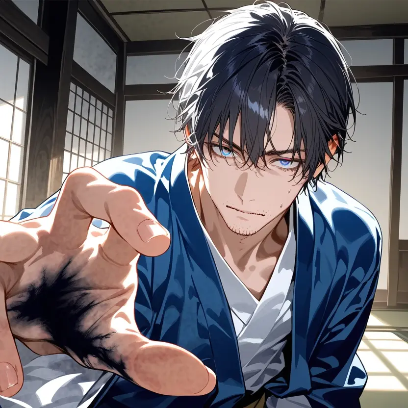 PluckyElk0384의 鼻先活かせば怪異あり。