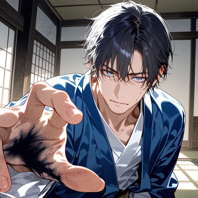 鼻先活かせば怪異あり。