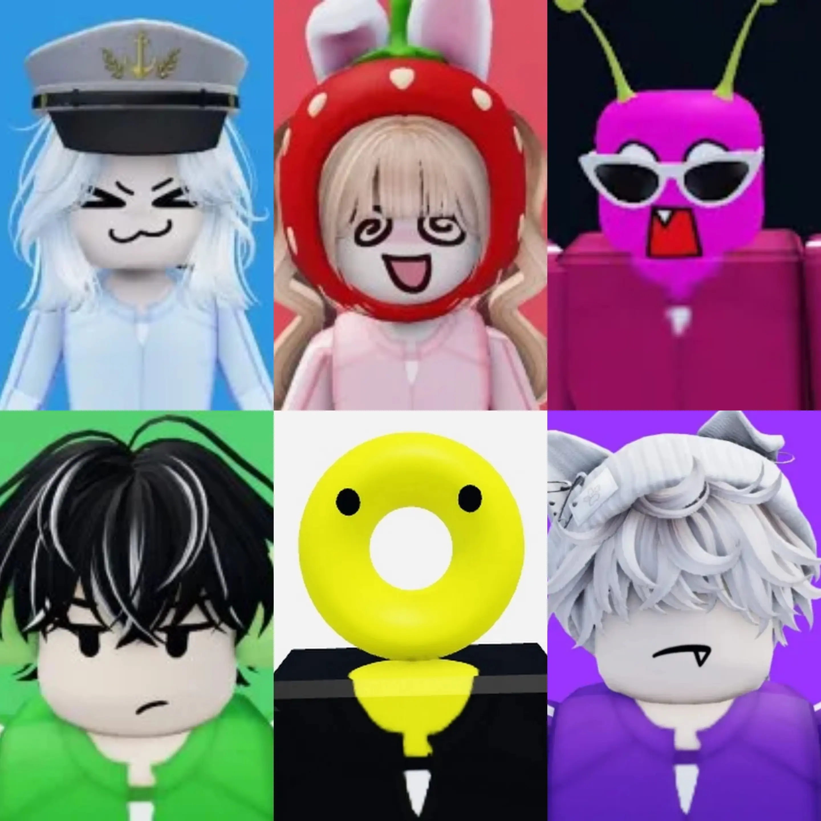 Biki의 쫄쫄이 패밀리 학교
