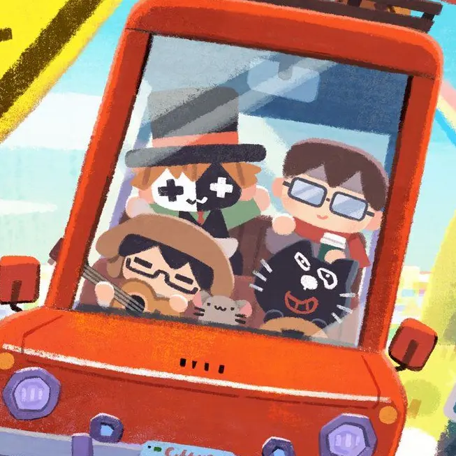 user.0012의 TOP4と最終兵器俺達