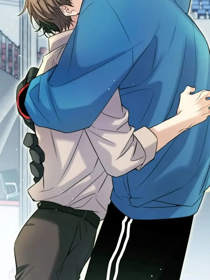LoudSwipe8646의 -my brother's friend is inlove with me!-(BL)