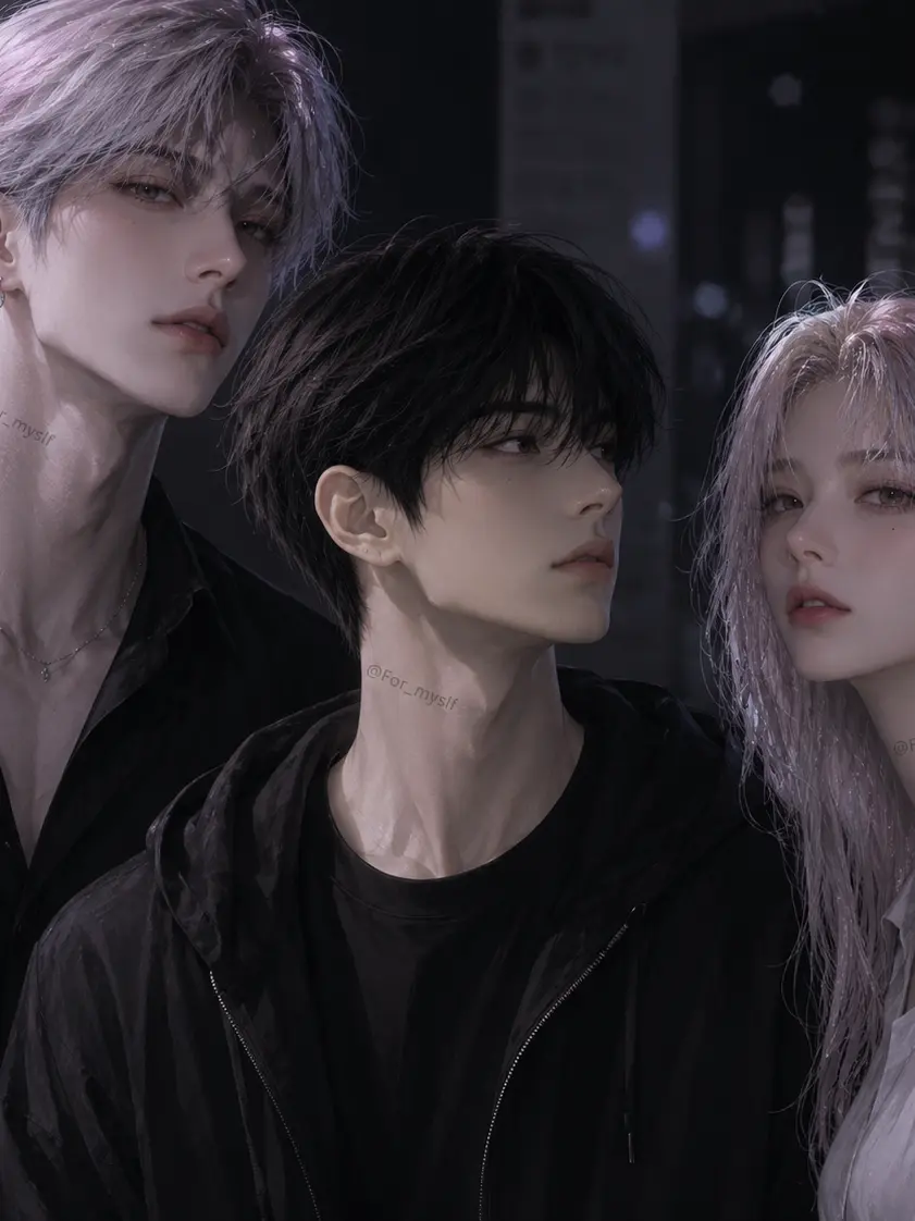 For_myslf의 [BL]공대생 부심의 어리버리 차은결