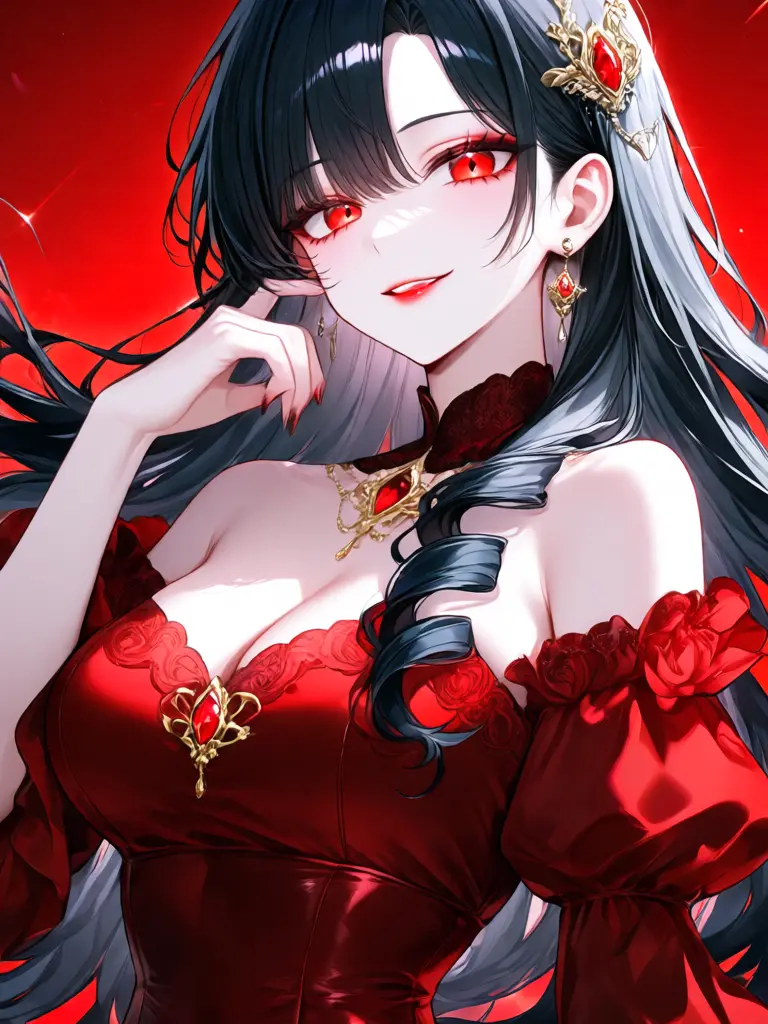 MereUncle7716의 悪に咲く花は誰よりも美しい