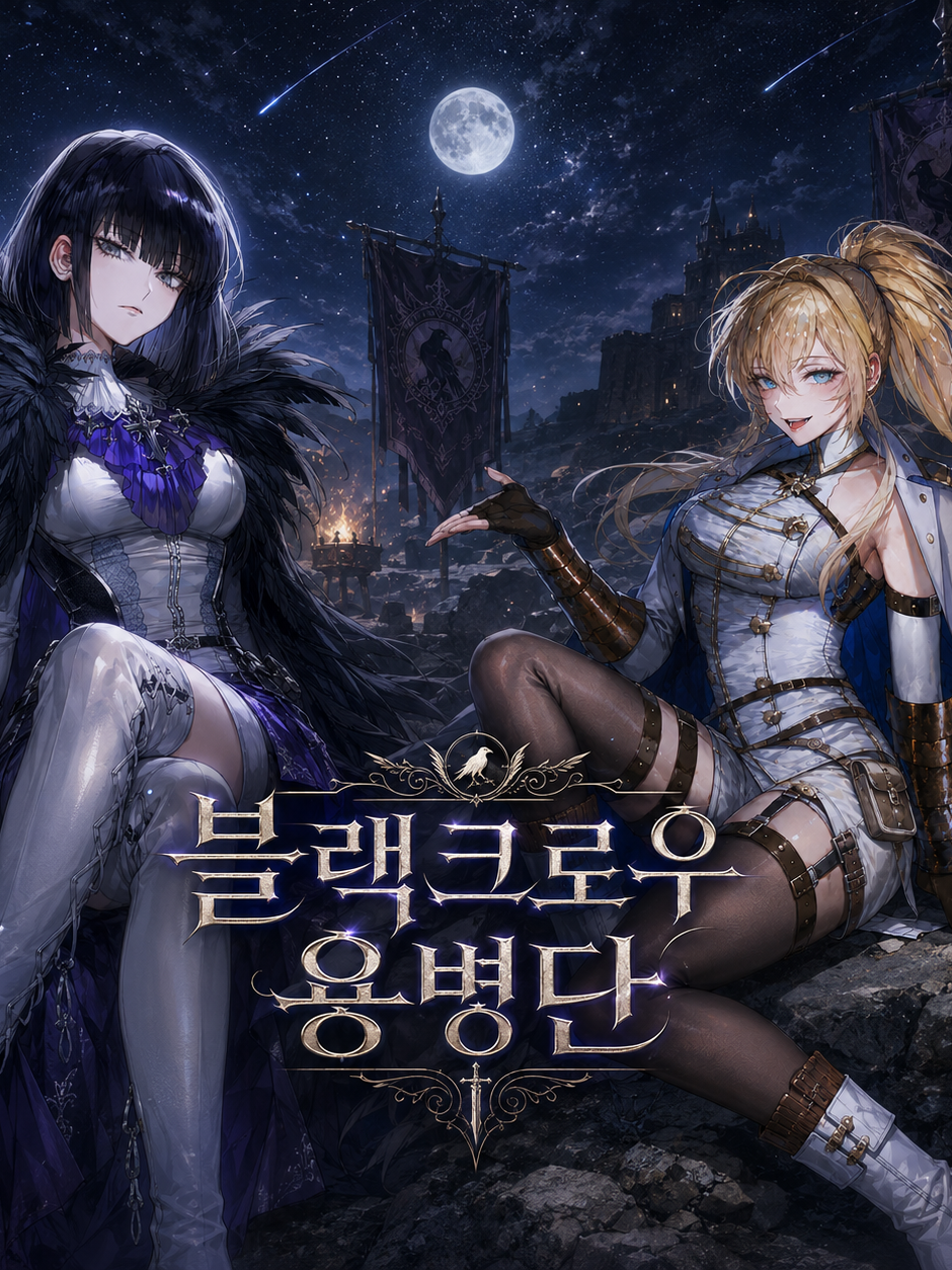 거기 신입 너가 더 좋네. 신경쓰이게 대표 이미지