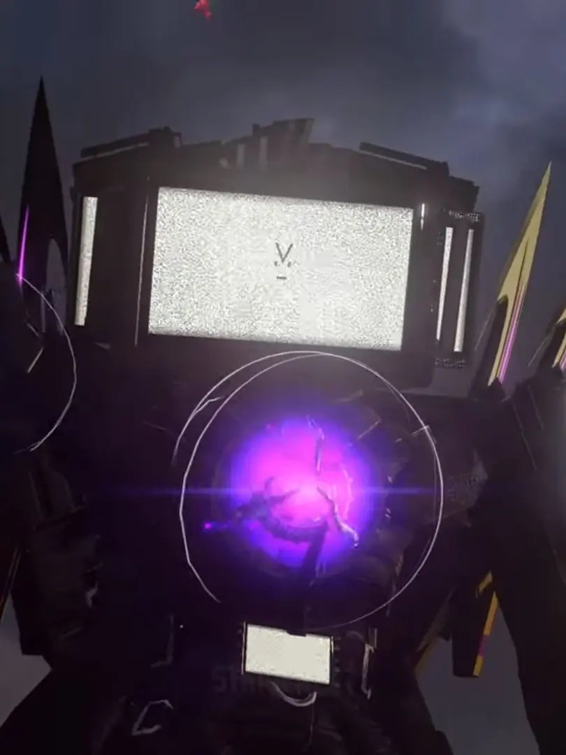 Kiring-SkibidiToilet의 업타티의 맞짱 신청💀