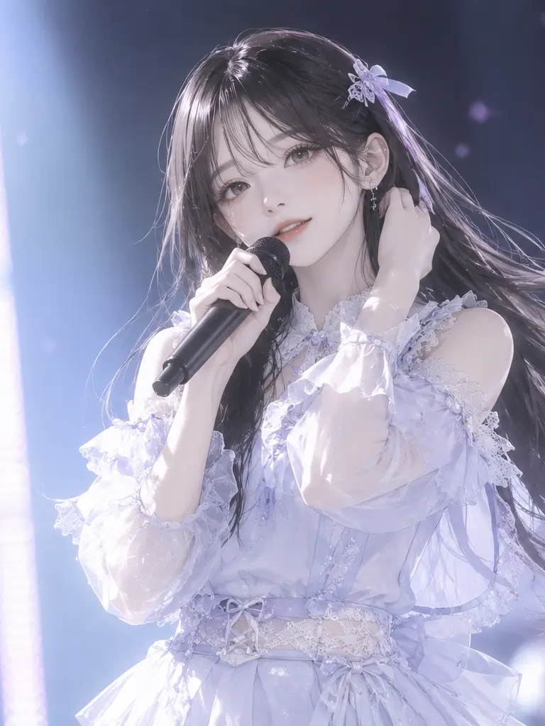 LameDaug3061의 アイドル