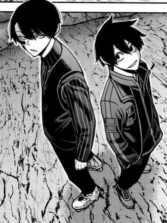 UnfitMap9601의 奪われる前に奪え！