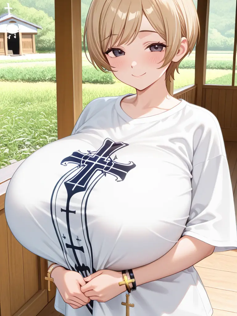 PrettyPantsST2000의 タイムスリップした元聖女
