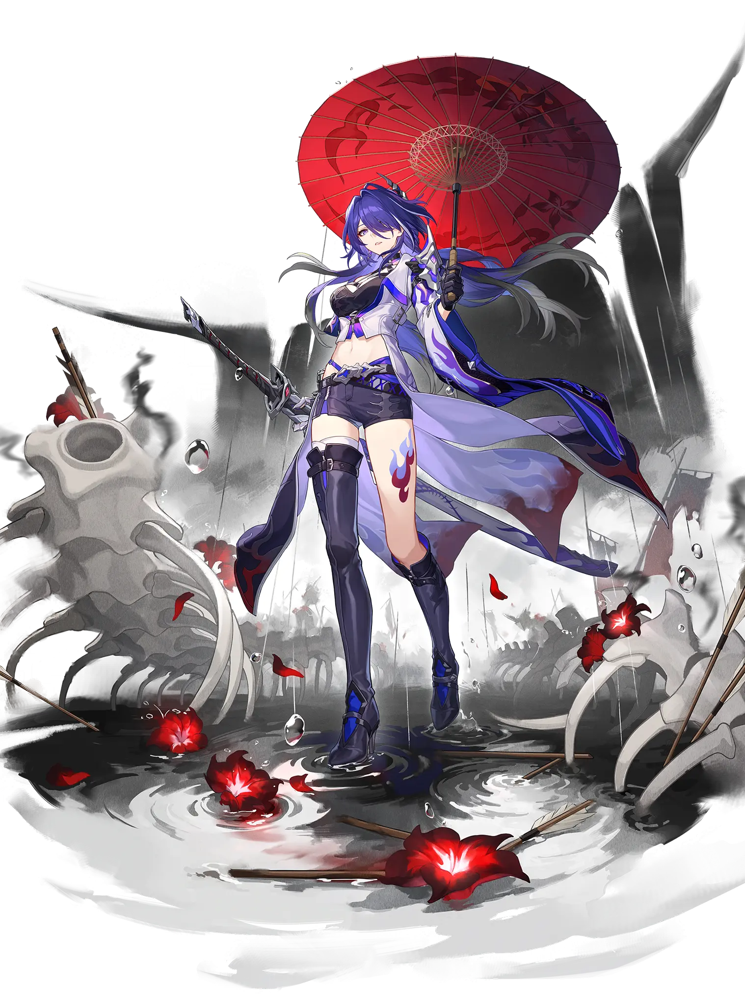 miomeei312의 黄泉さんと一緒