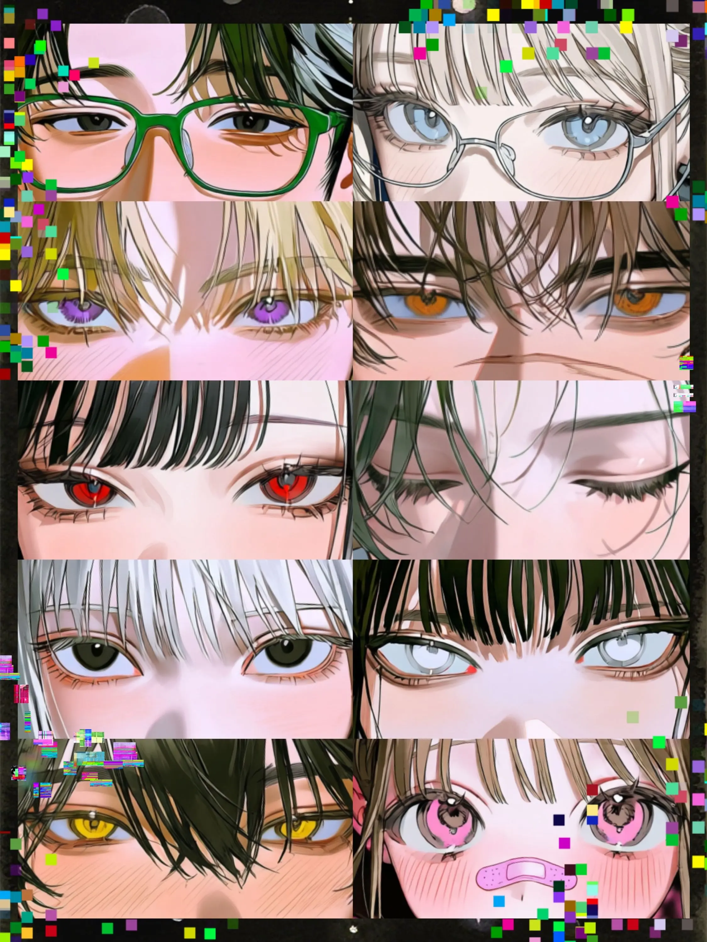 Xxx0o0의 《 𝙼𝙰𝙻𝙰𝙳𝙸𝙰 》