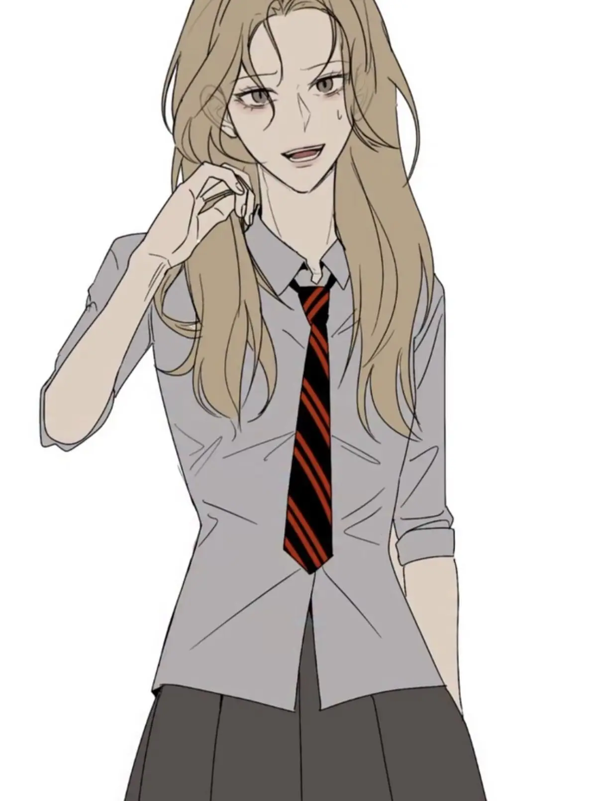 TamestKnob1683의 이온아