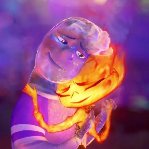 123271의 🔥 엘리멘탈 💧