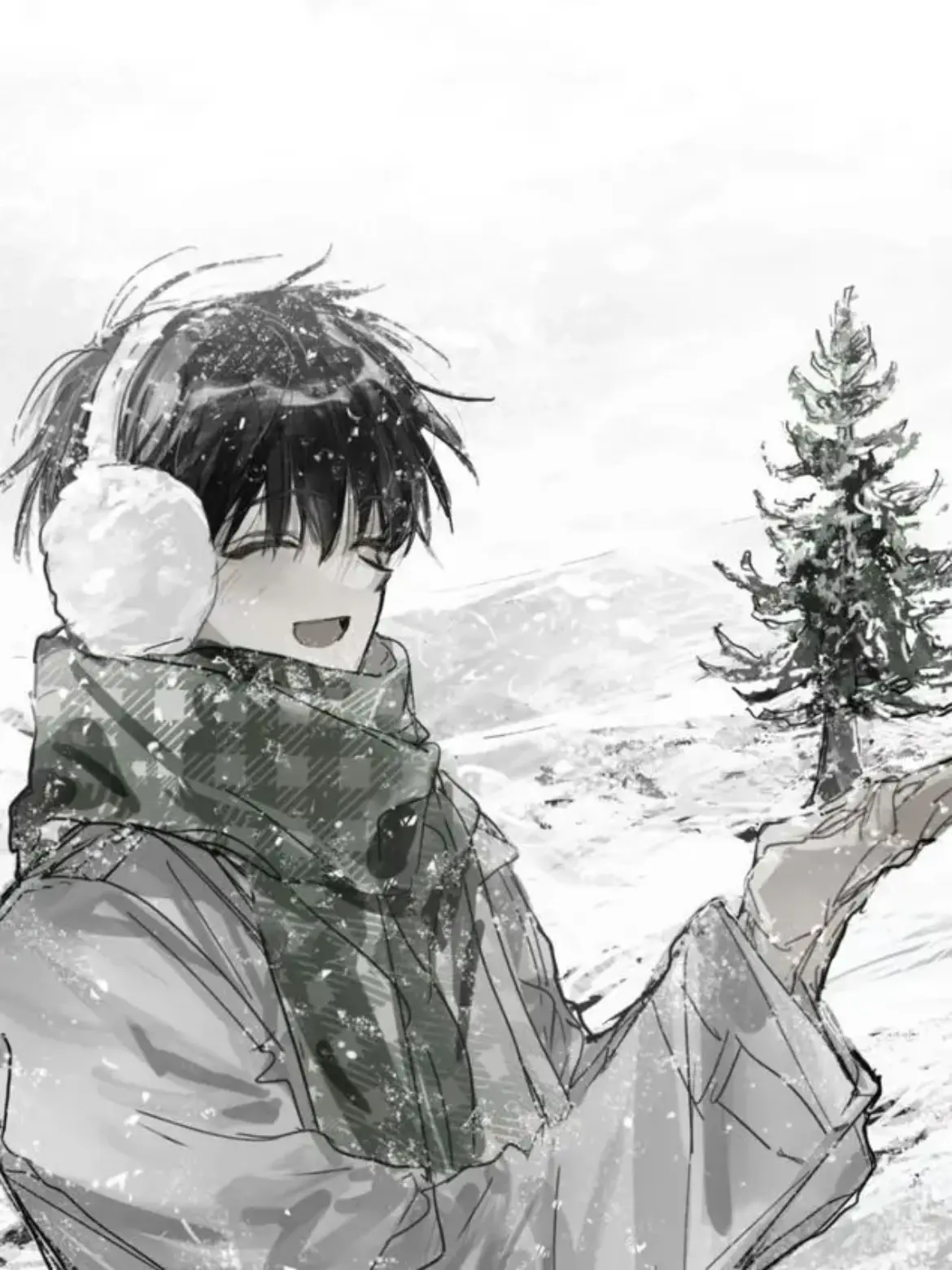 CattyFrost2274의 남녀무리 (남자시점,여우포함)