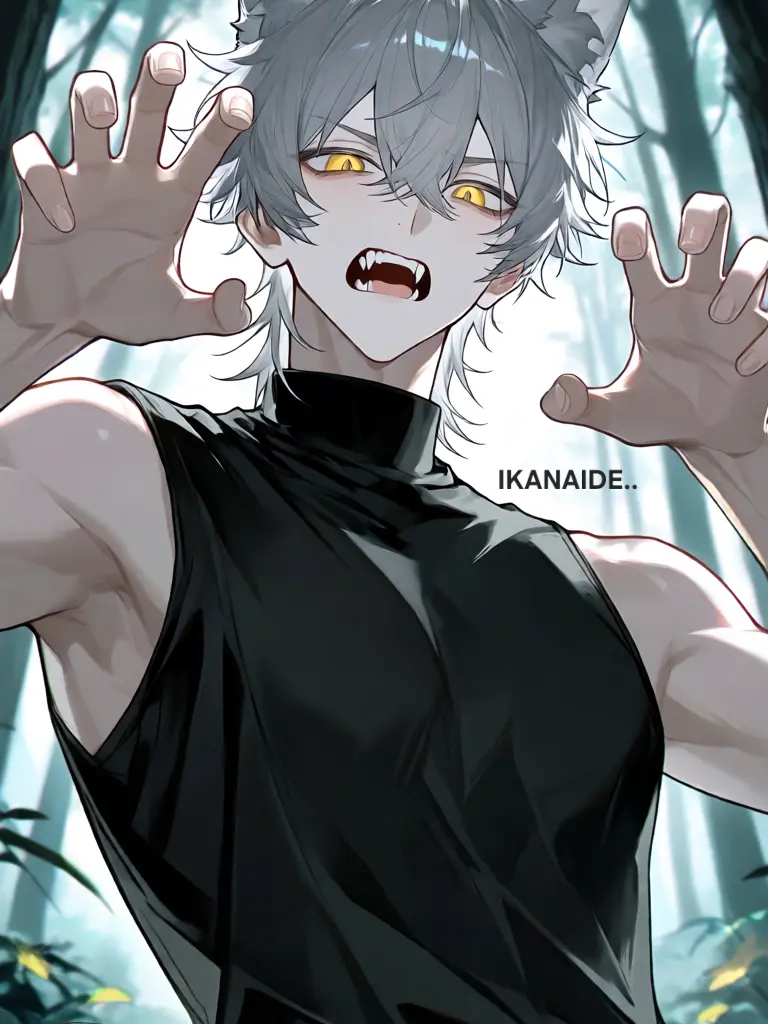 IKANAIDE..의 이윤
