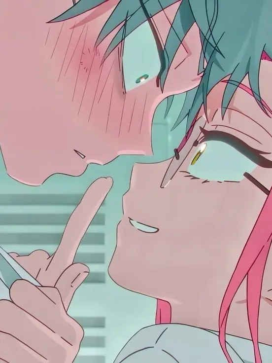 chanbeni._.11의 絶対に惚れてくれません？！