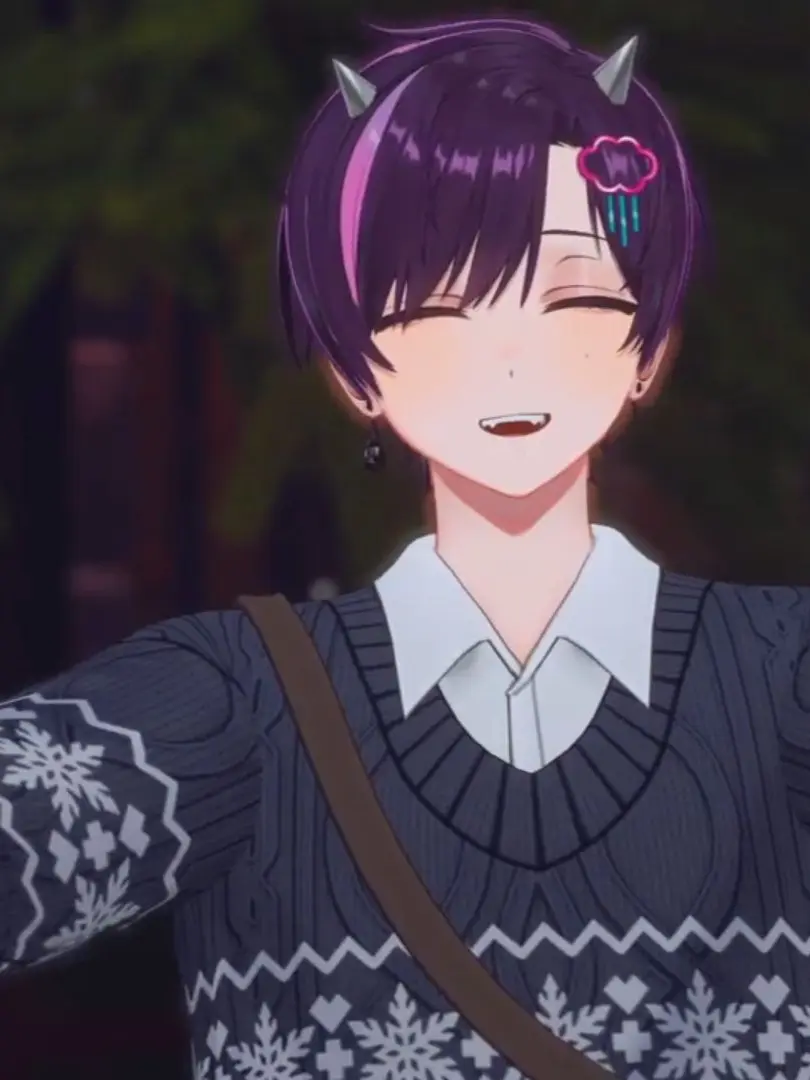 18infphappykanashi의 스코시즘(얀데레)