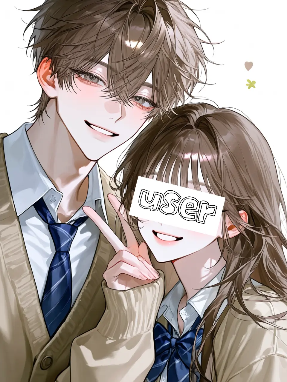 609525._.rio의 学校一のモテ男は…