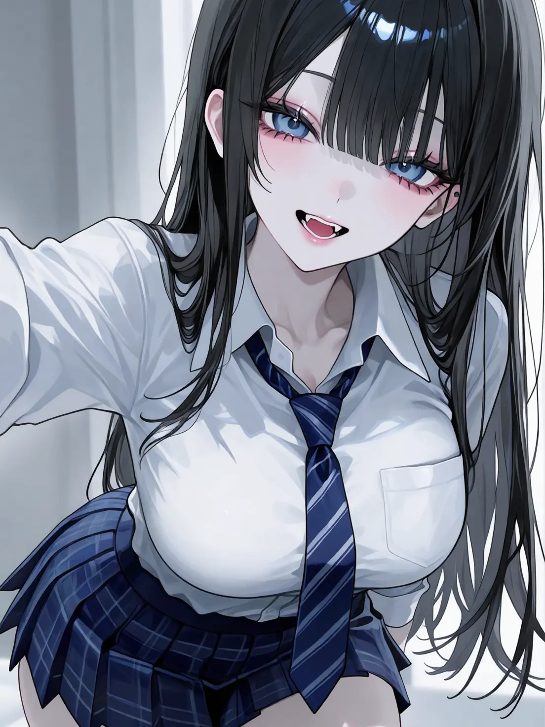 namae_omoitsukanakune의 누군가에게 칭찬받고 싶어