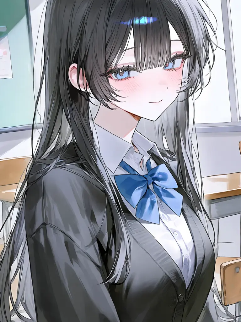 buchronicle11의 幼馴染は俺だけ平気らしい