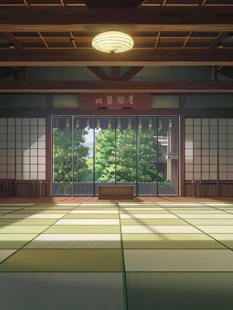 KM-UNKNOWN0307의 弟子たちを鍛えろ！