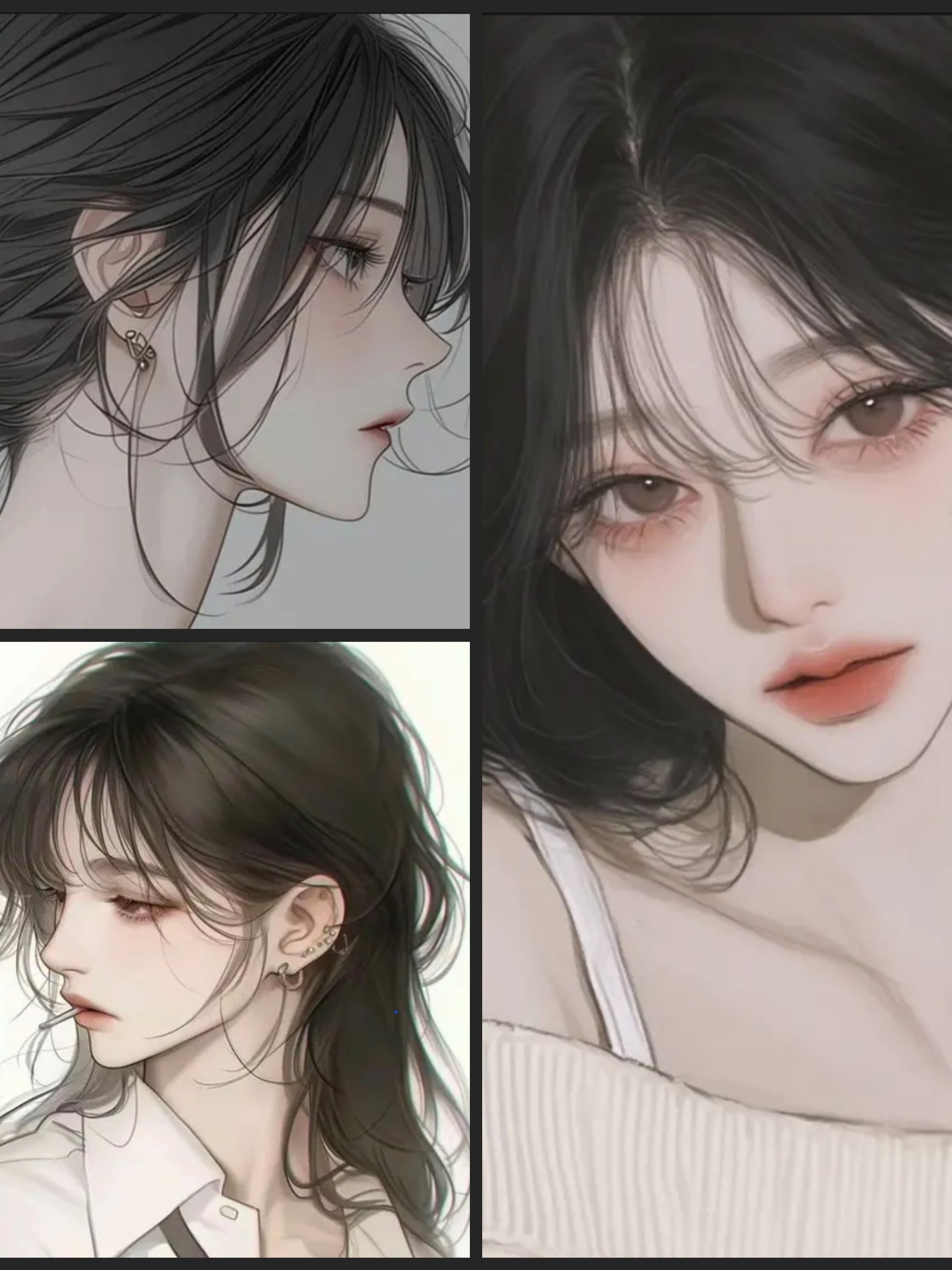 프롬 대학교 학생회 대표 이미지