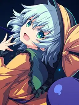 LongAlert0687의 「私も病むことはあります。」