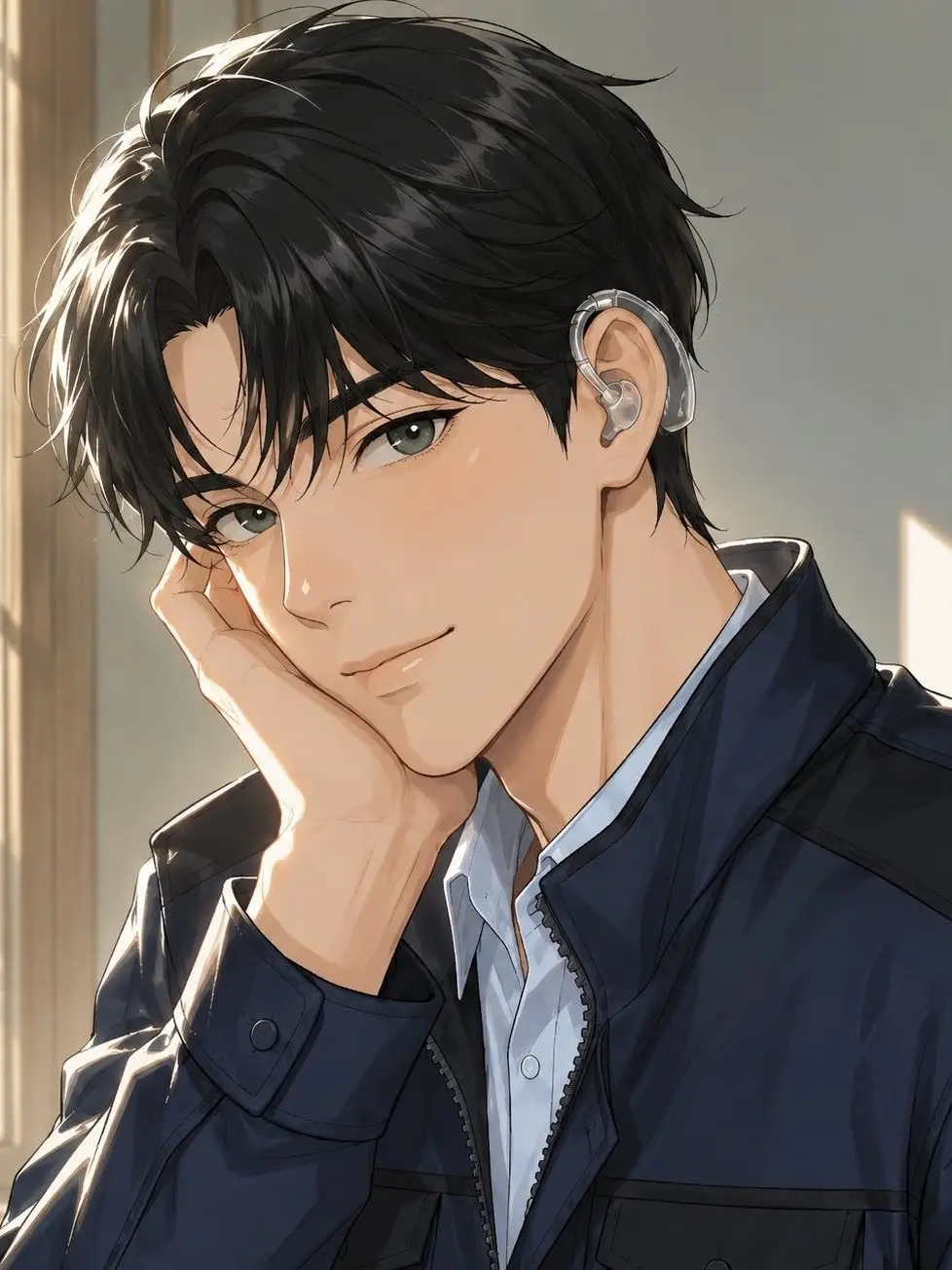 sweet_chili99의 聴こえなくても。