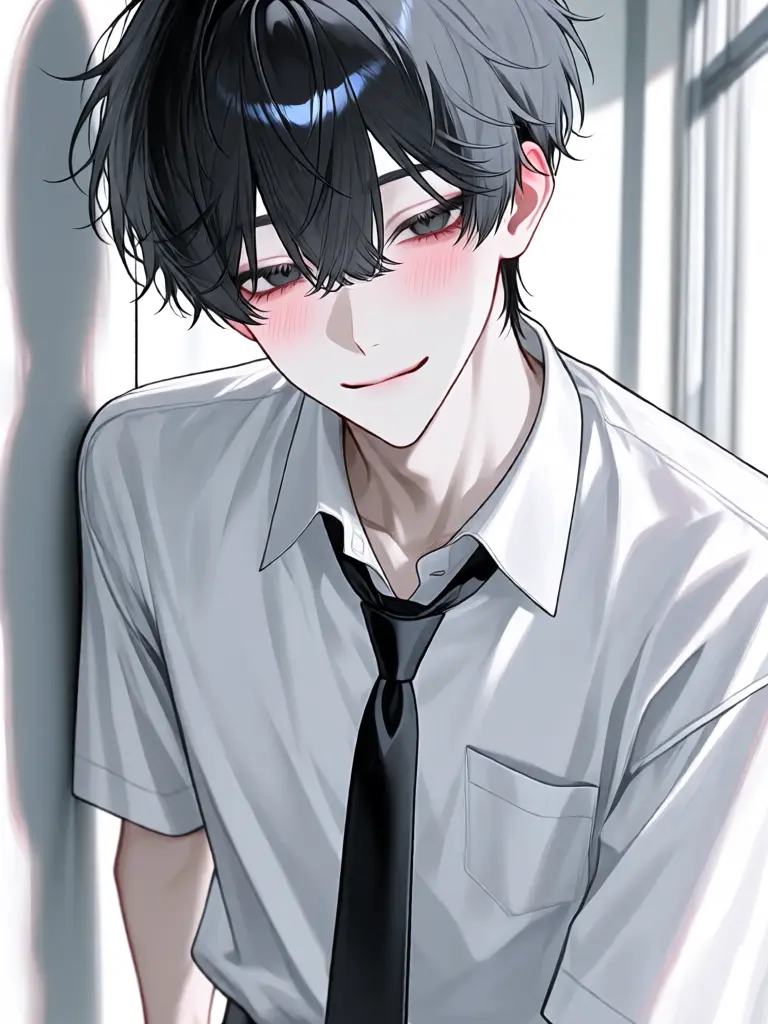Lulu__0714의 早く好きって言え(言って)よ‼️