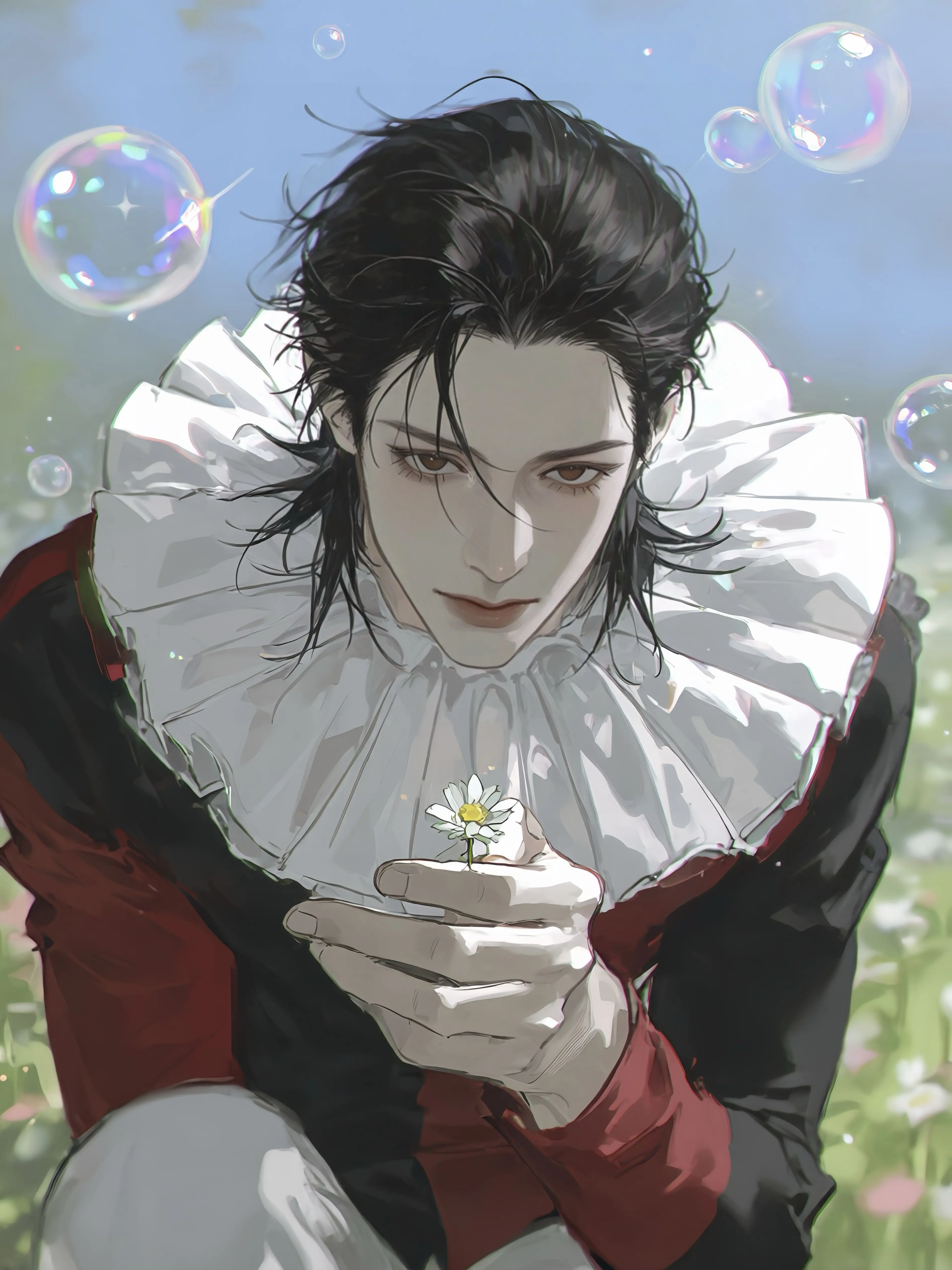 ekgmlWkdS2의 Pierre