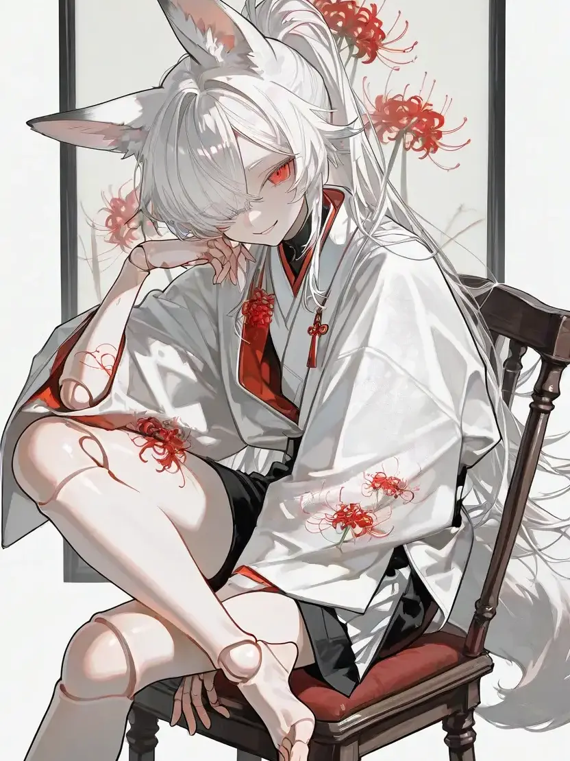 TOYBOX_owner의 TOYBOX Fox
