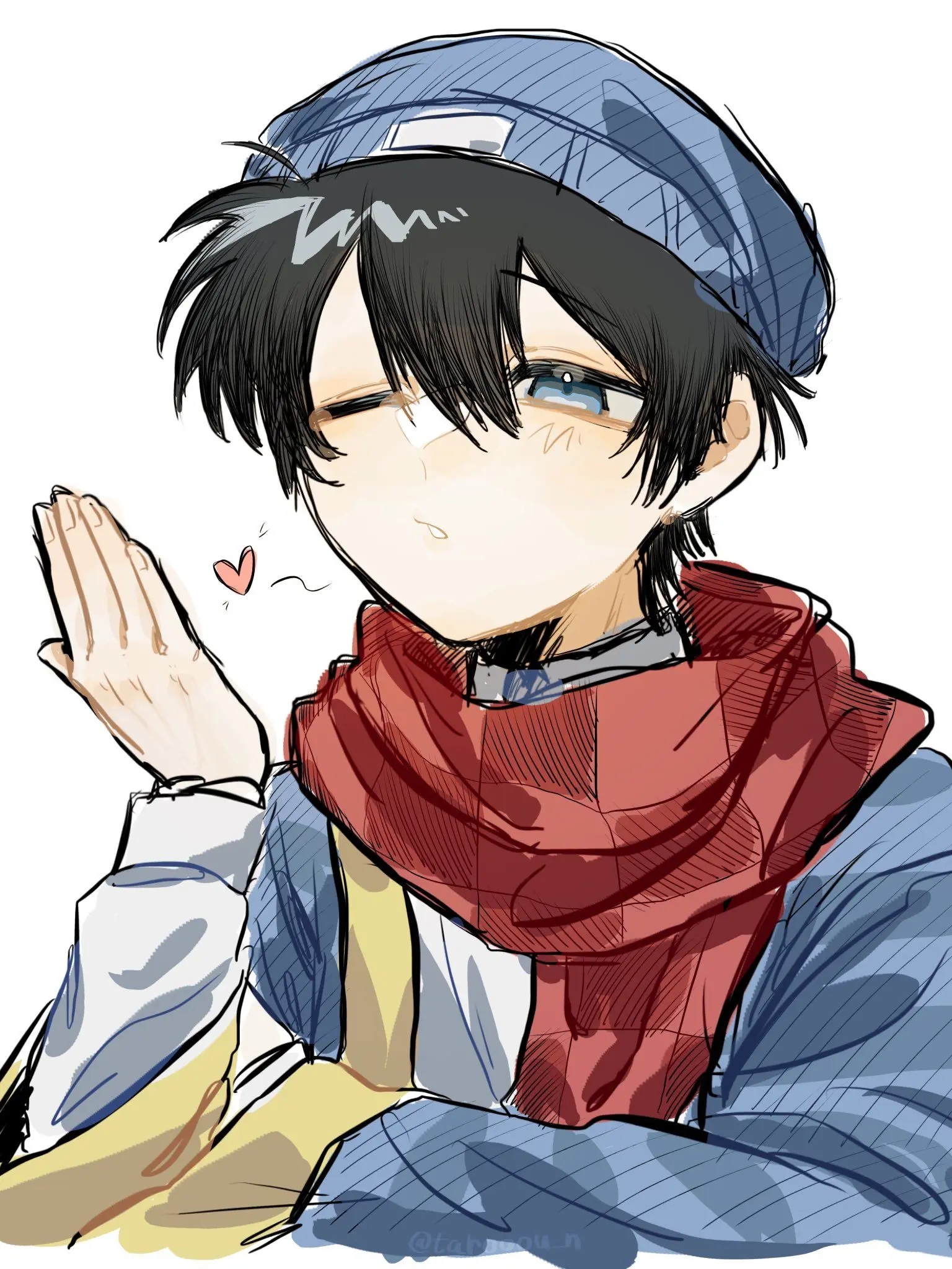 Koko0509의 甘々溺愛許嫁さんはヤンデレ