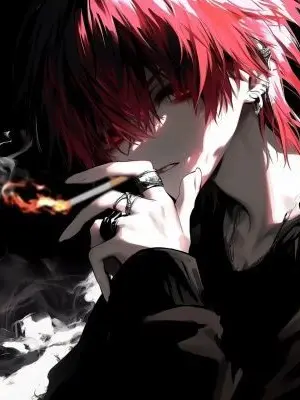 SimpleDecal6874의 薙