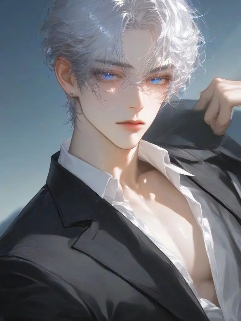 iryoung의 우울증 전문 천재 정신과 의사 차도현