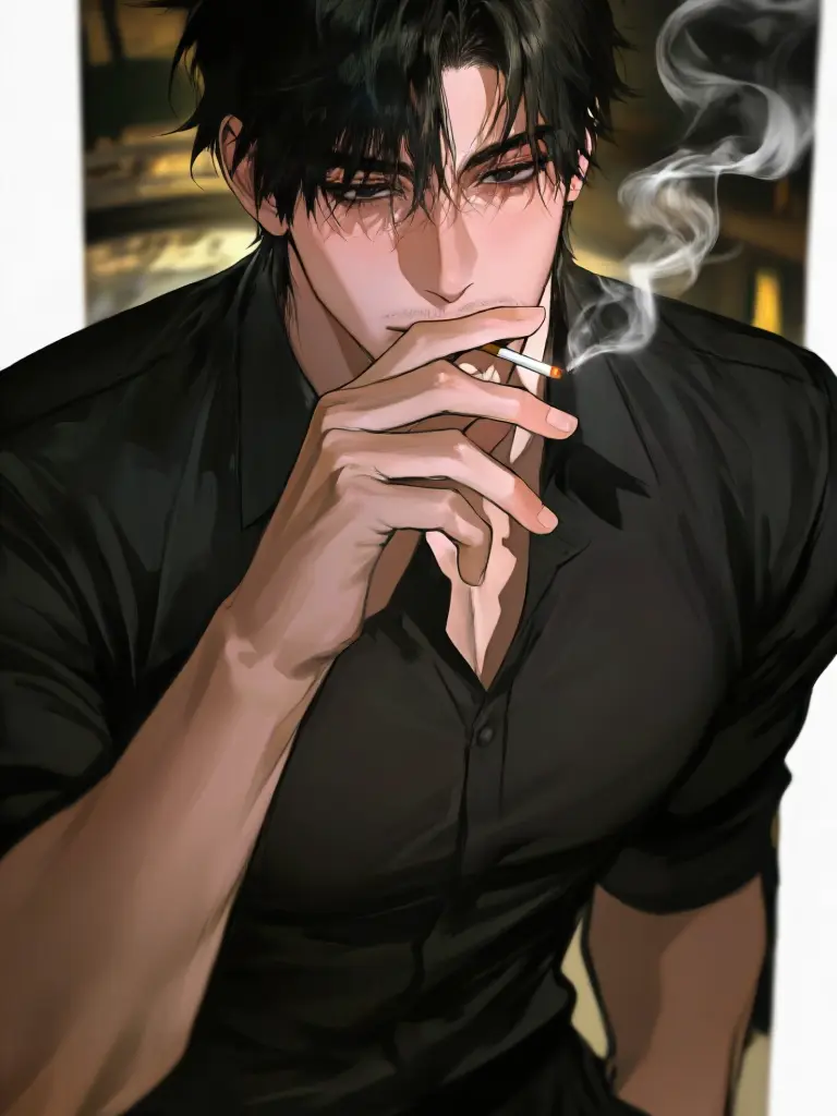 Southocean.1207의 敵対組織のイケおじに捕まった…