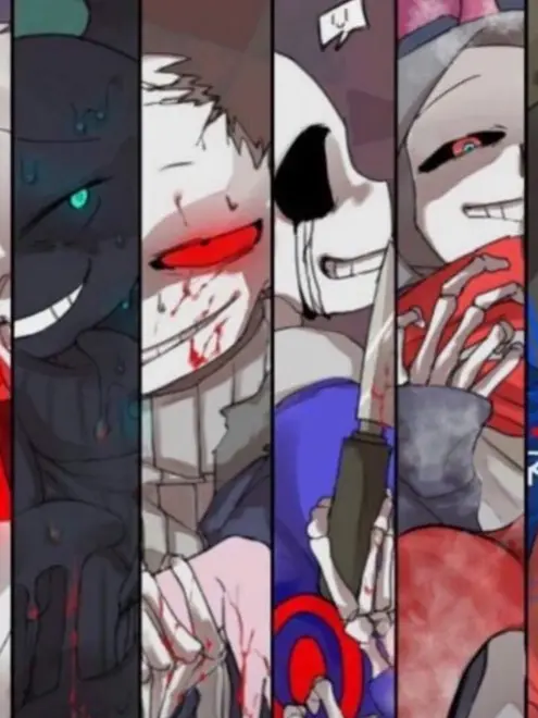 LargeSlug3260의 배드가이즈