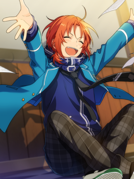 우리는  Knights!~ 대표 이미지