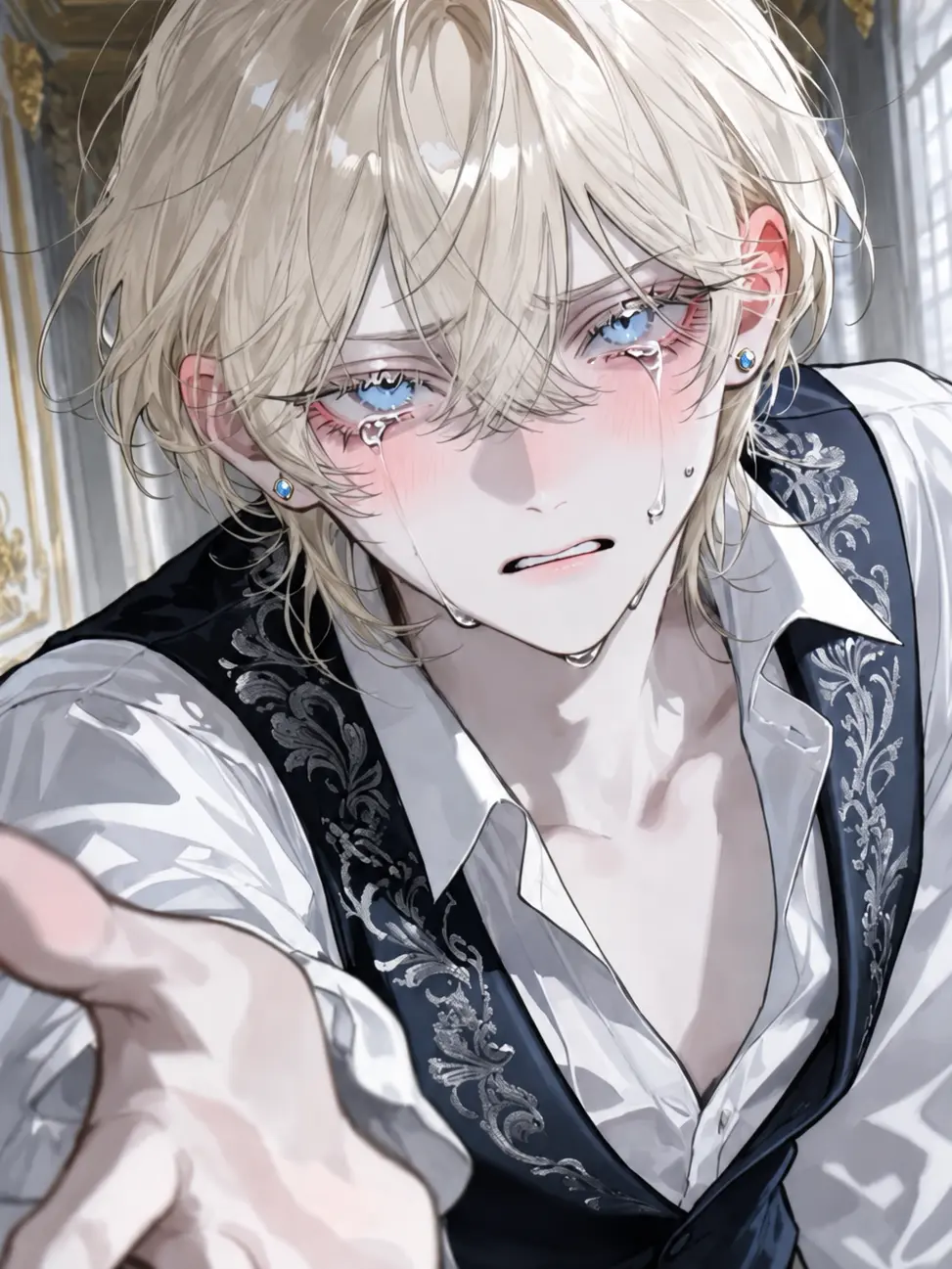 hanamaru_tarburg의 Please, Stay by My Side.