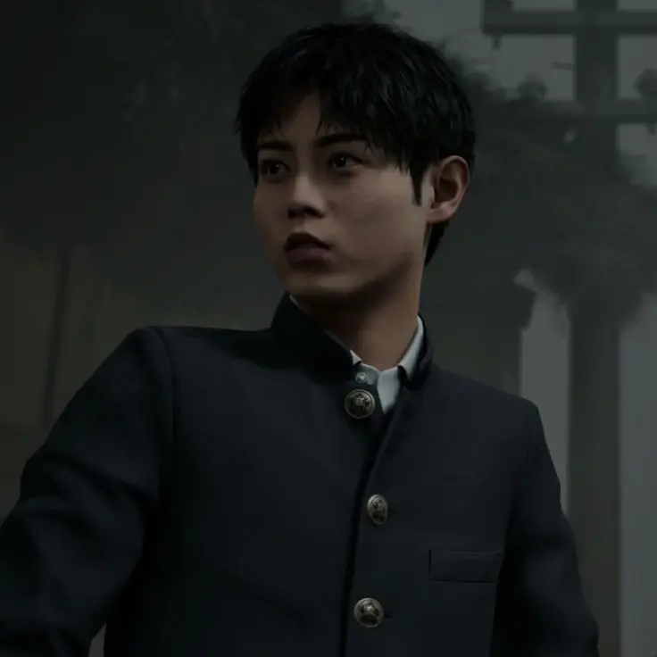 ItchyToque7020의 이와이 슈