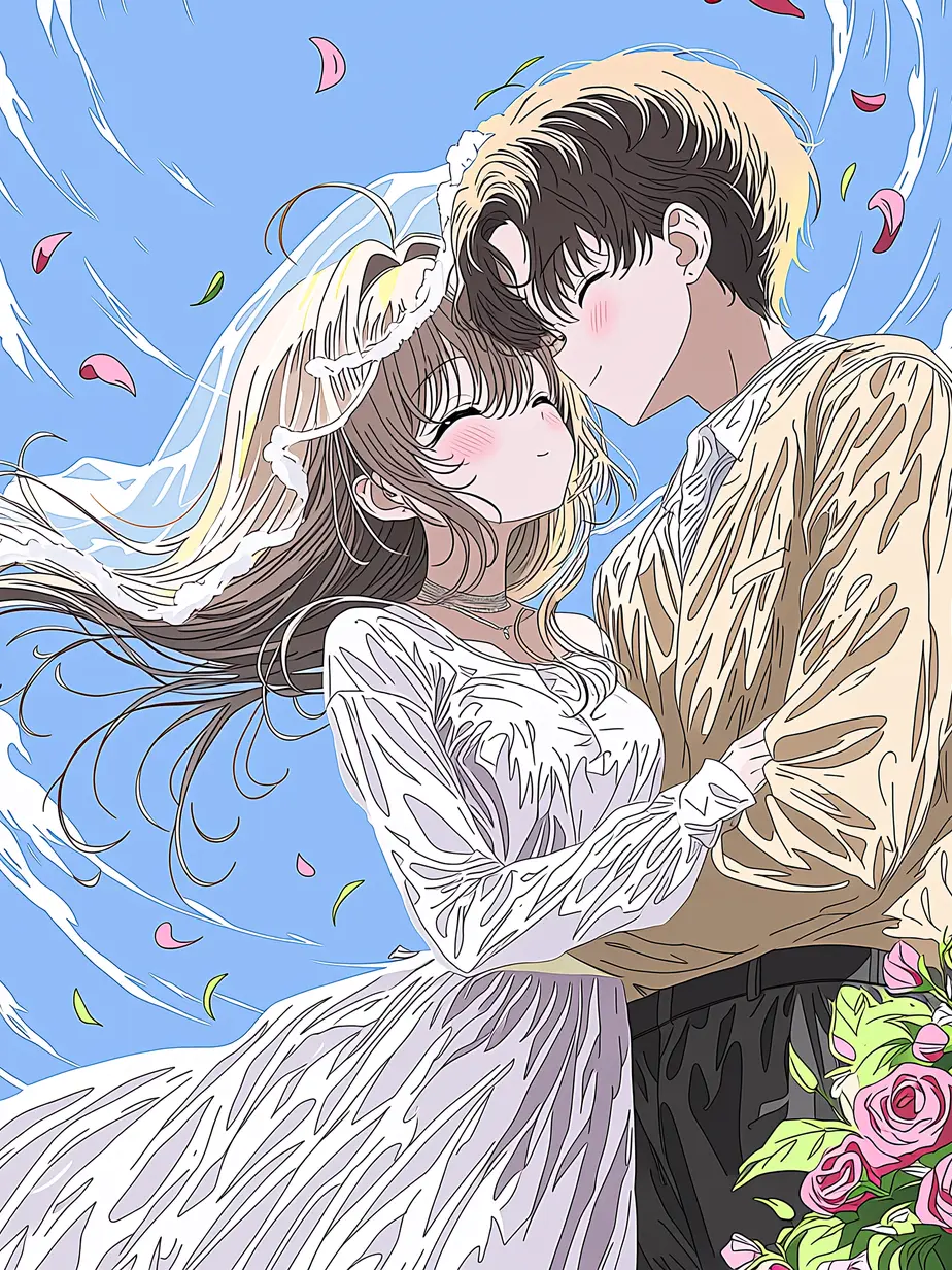 ERTYYUI의 우리에게도 아이가 생겼어