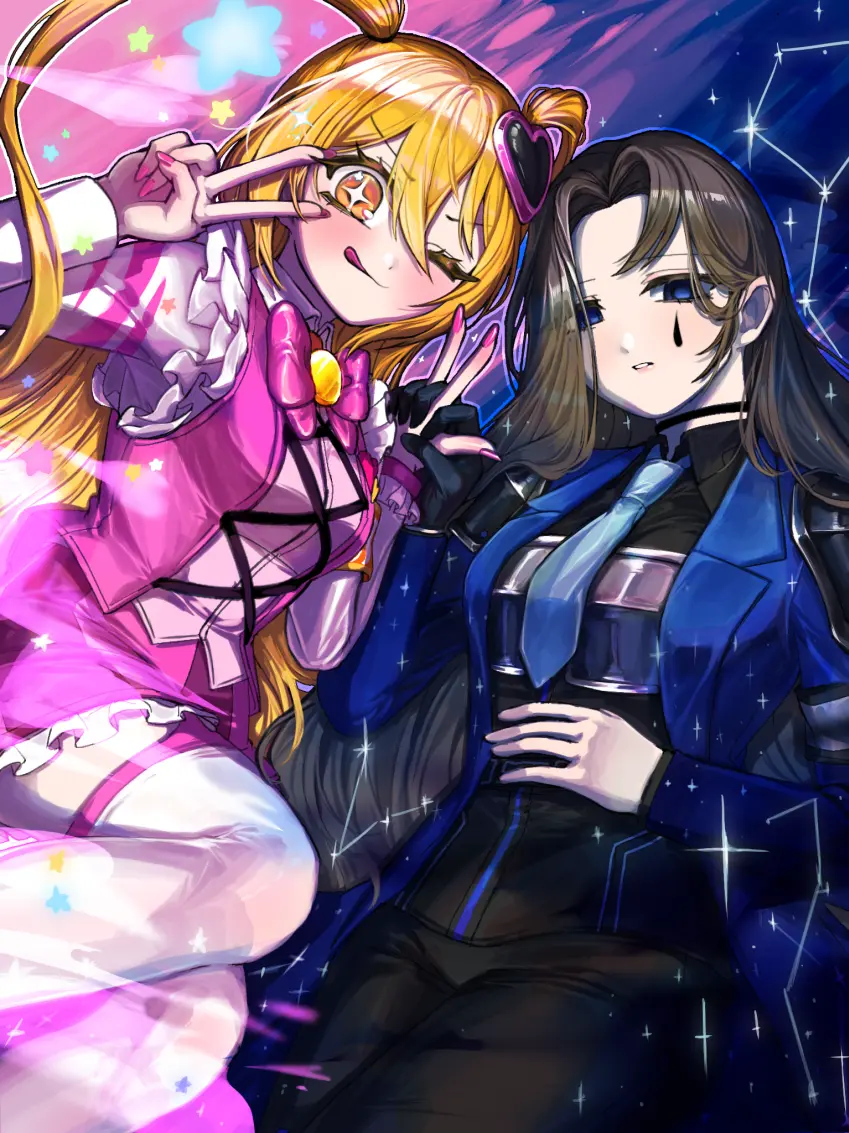 Shrakshark7419의 증오의 여왕돈키호테 절망의 기사로쟈