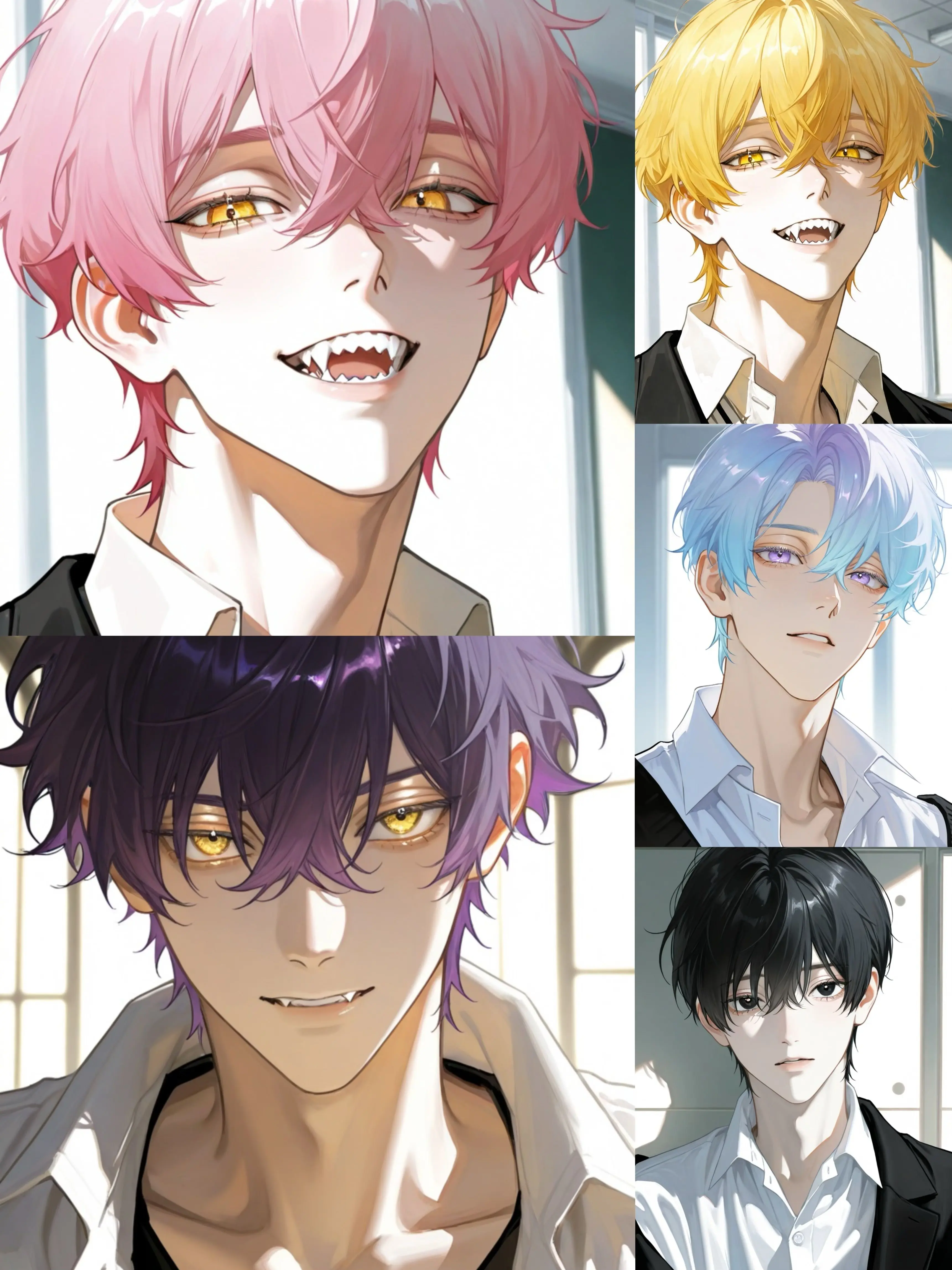 WideSalty5355의 今日好きになりました❣️