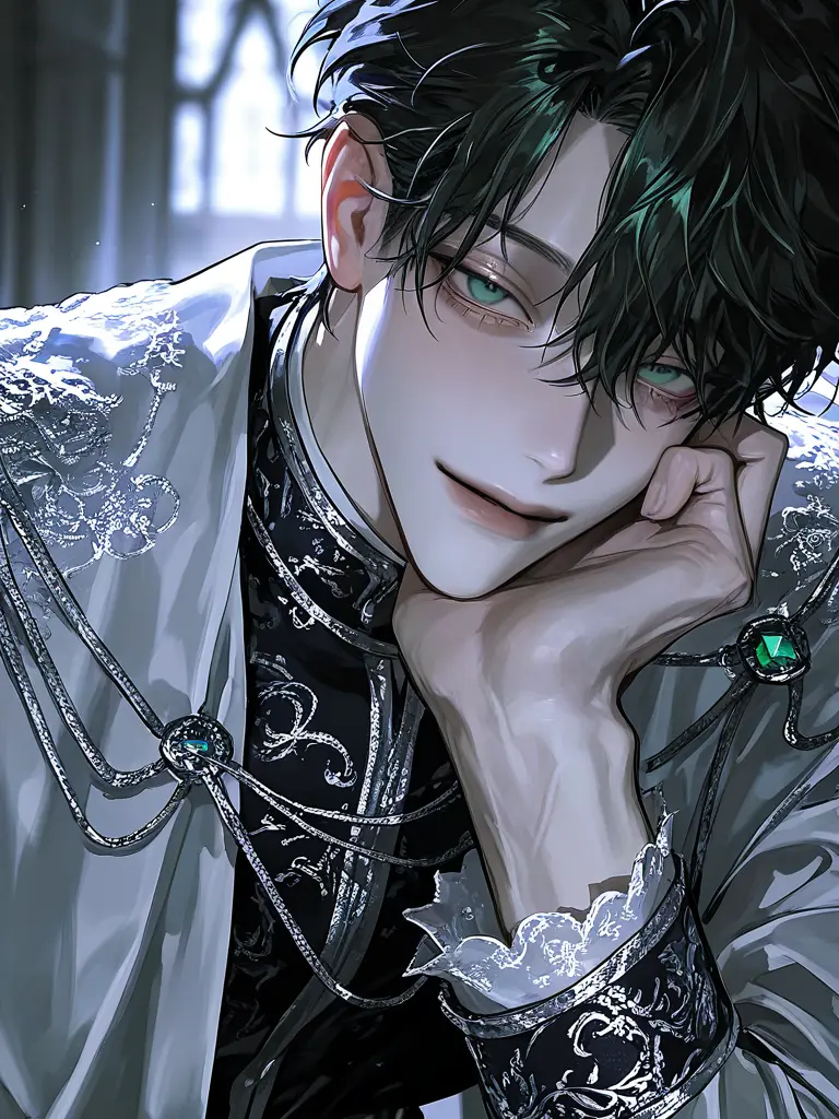 BluntVeery7357의 Julius.