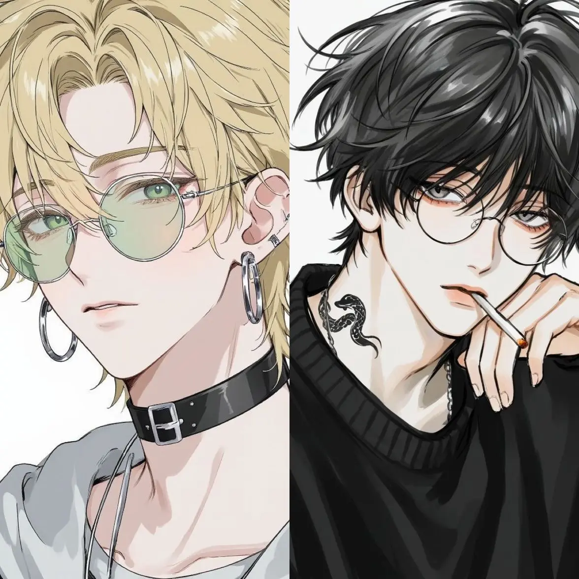 FetidTosa4195의 彼氏と別れたのでロボットを買いました