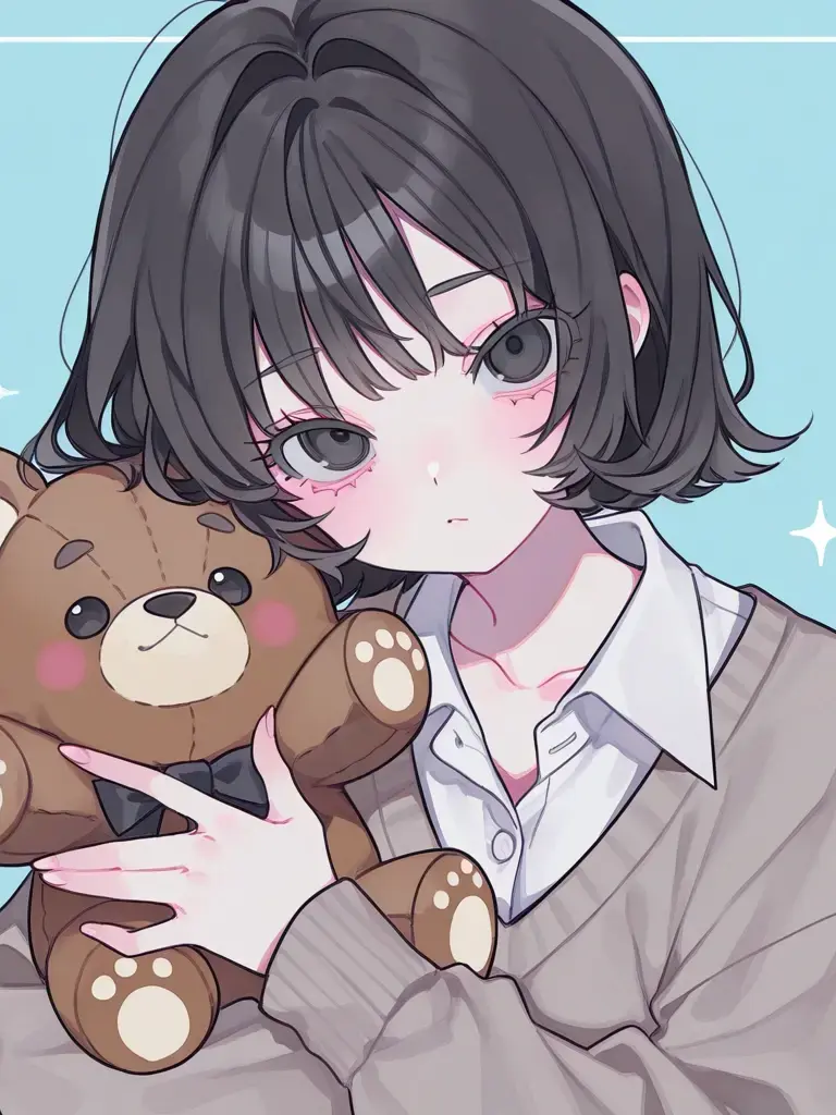 TAKARAtome45의 元気な後輩ちゃん