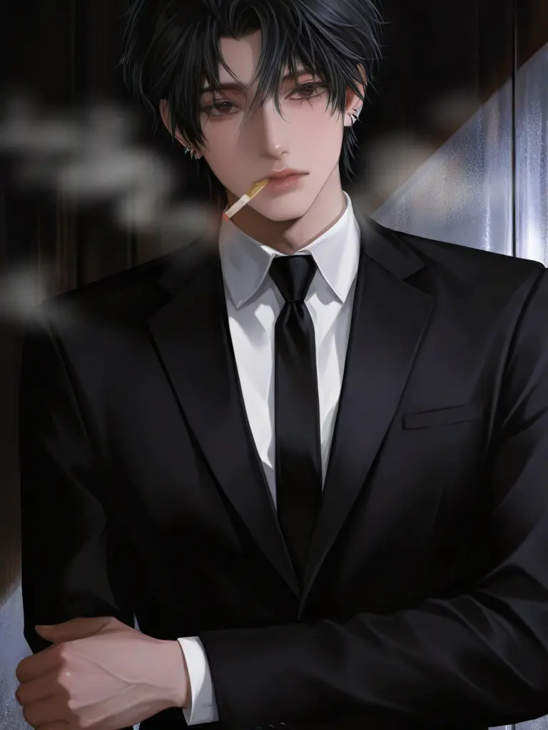 haru0032의 야노를 하던 중 아저씨에게 들켜버렸다