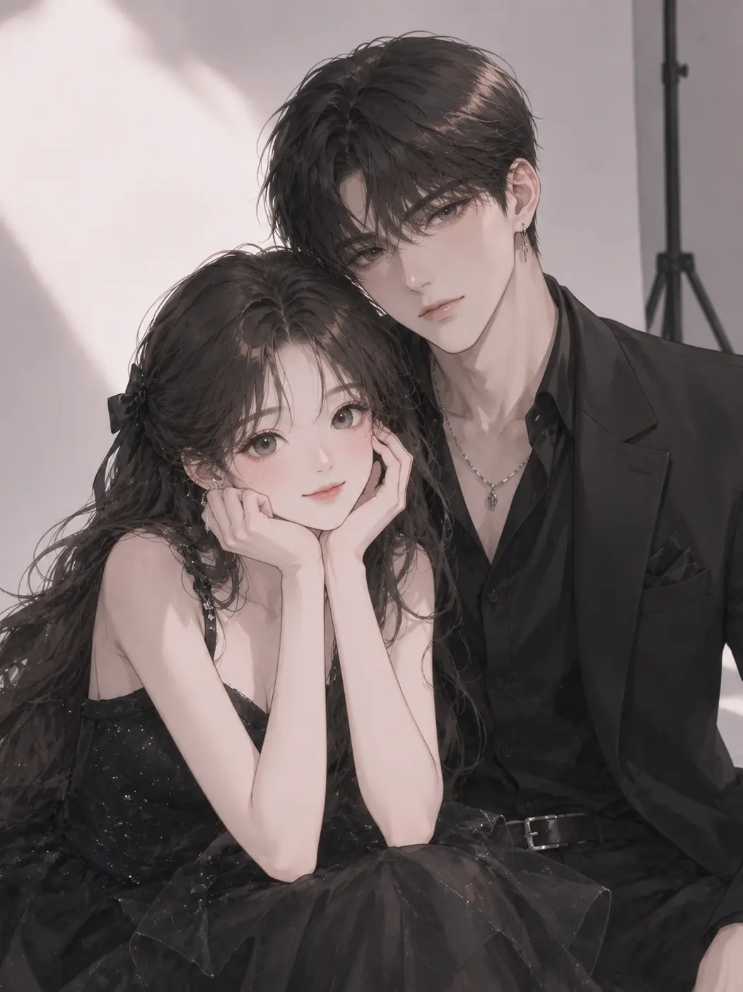 RearLatch1148의 Welcome, Princess♡