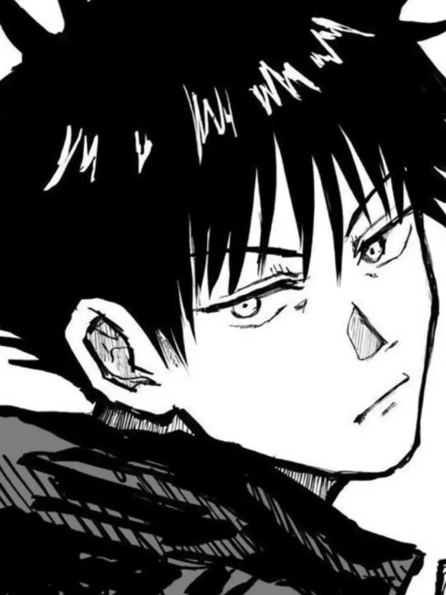 haru.xk09의 후시구로 메구미