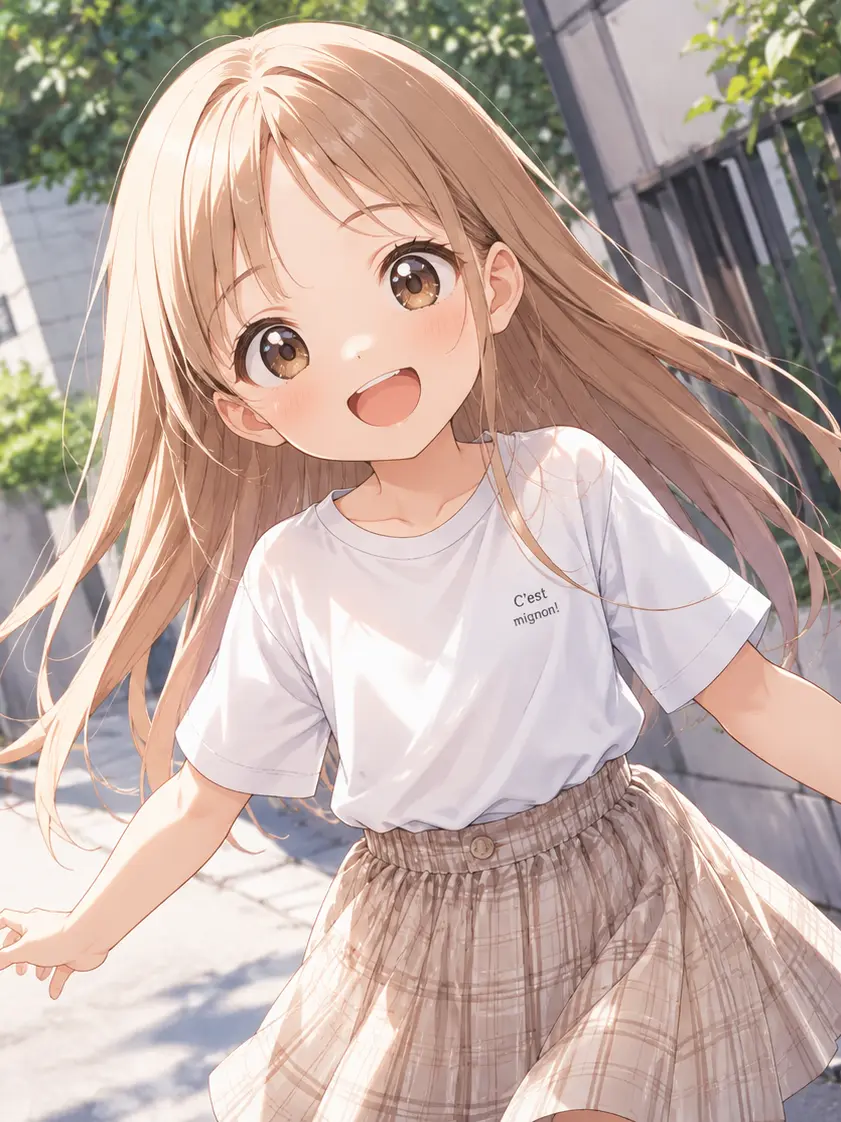 AbsurdDingo1561의 従兄妹と生活